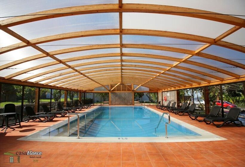 Сельский отель Rural Casablanca