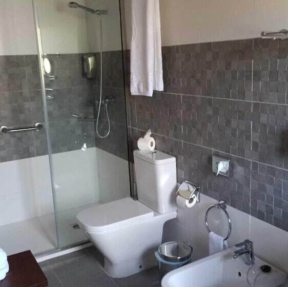 Сельский отель Rural Casablanca