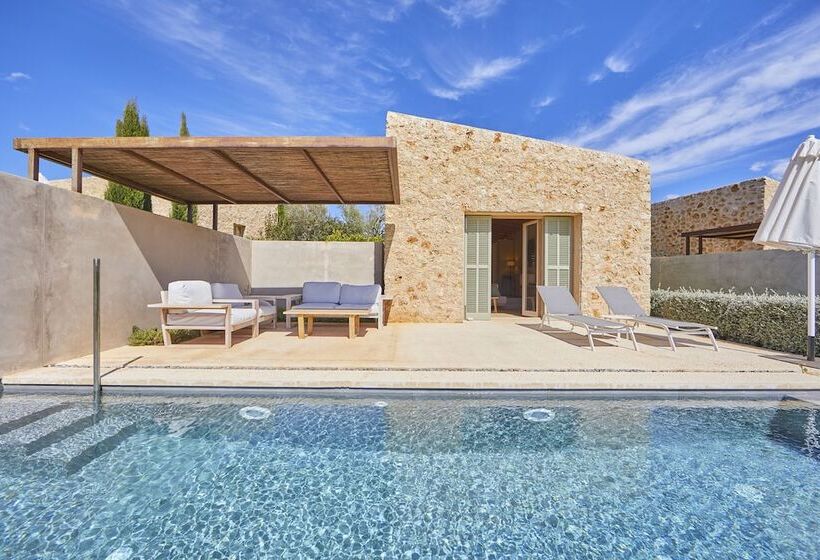 فندق ريفى Son Penya Adults Only Petit Hotel & Spa