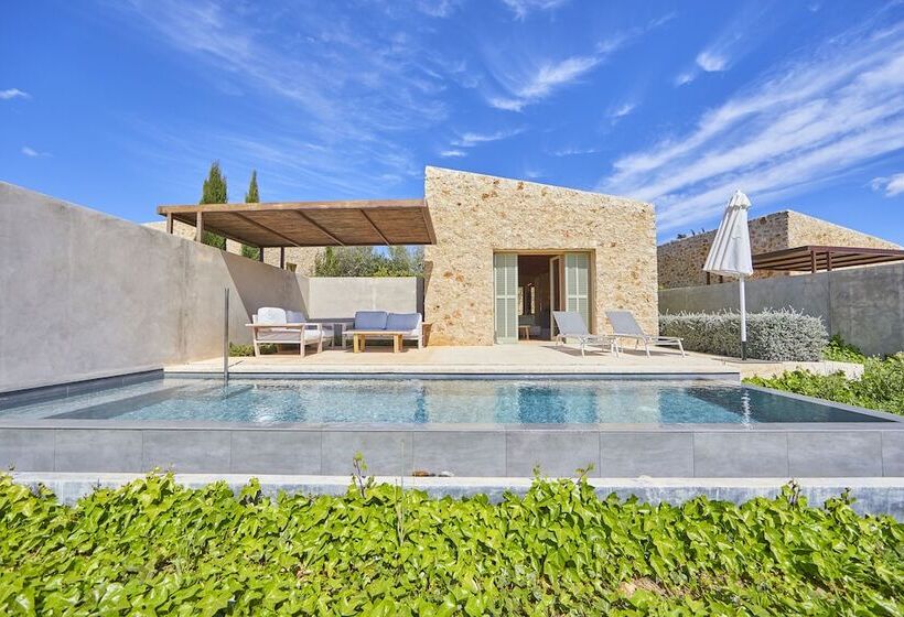 فندق ريفى Son Penya Adults Only Petit Hotel & Spa