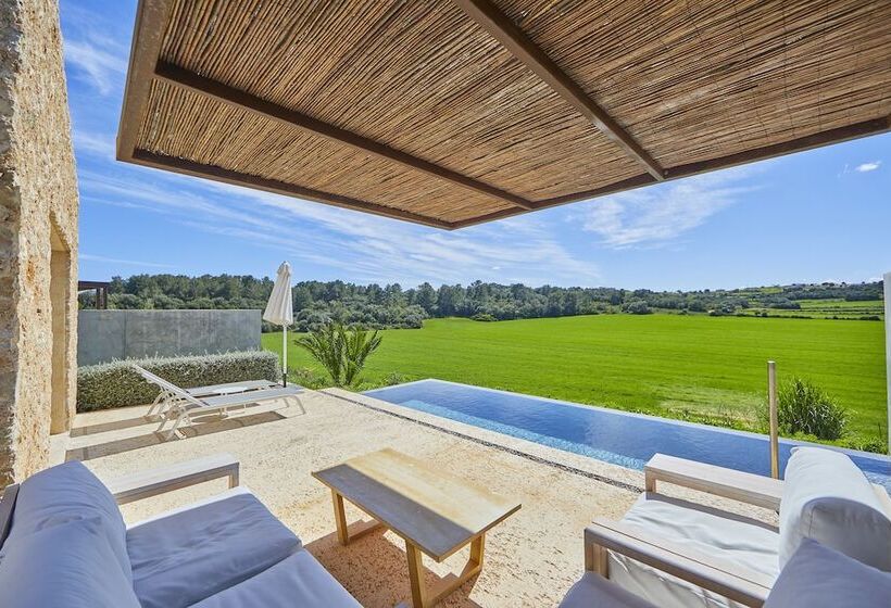 فندق ريفى Son Penya Adults Only Petit Hotel & Spa