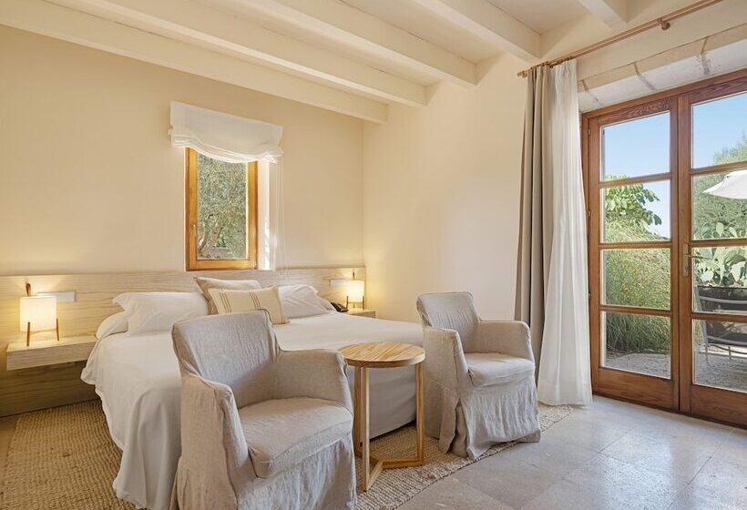 فندق ريفى Son Penya Adults Only Petit Hotel & Spa