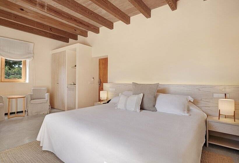 فندق ريفى Son Penya Adults Only Petit Hotel & Spa