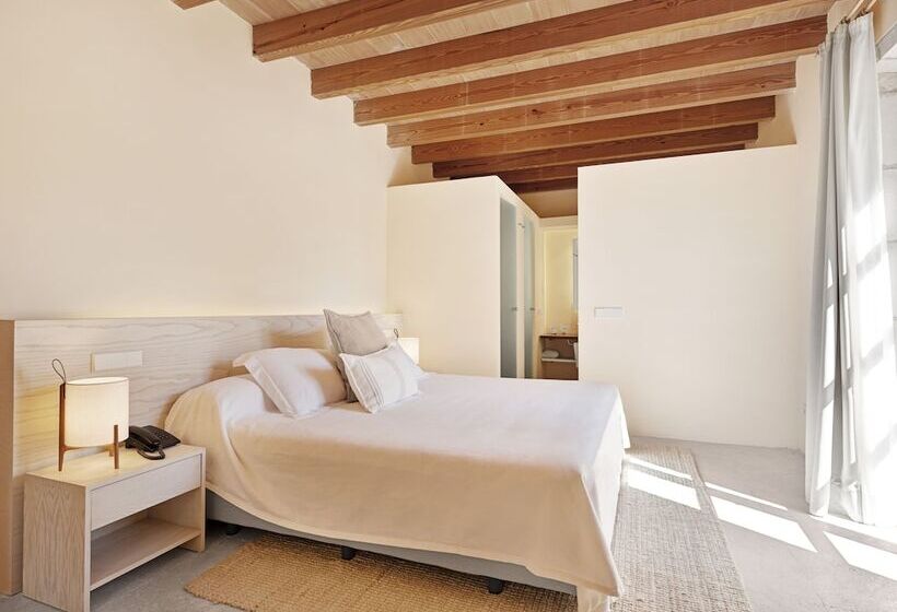 فندق ريفى Son Penya Adults Only Petit Hotel & Spa