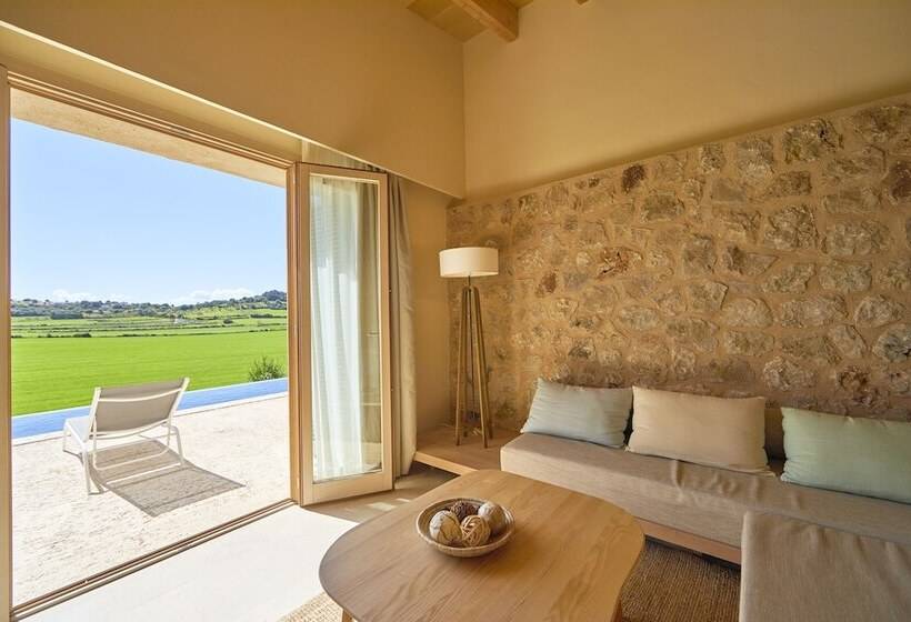 فندق ريفى Son Penya Adults Only Petit Hotel & Spa