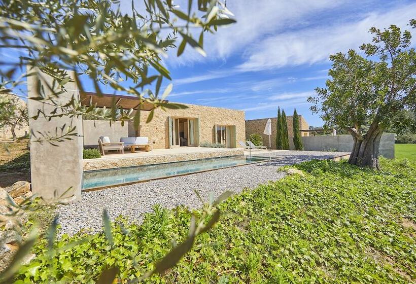 فندق ريفى Son Penya Adults Only Petit Hotel & Spa