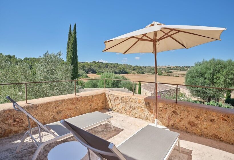 فندق ريفى Son Penya Adults Only Petit Hotel & Spa