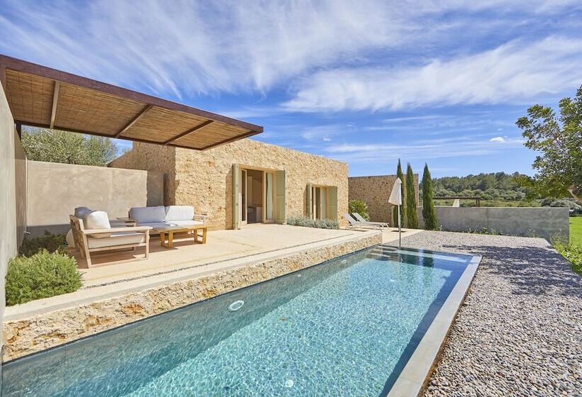 فندق ريفى Son Penya Adults Only Petit Hotel & Spa