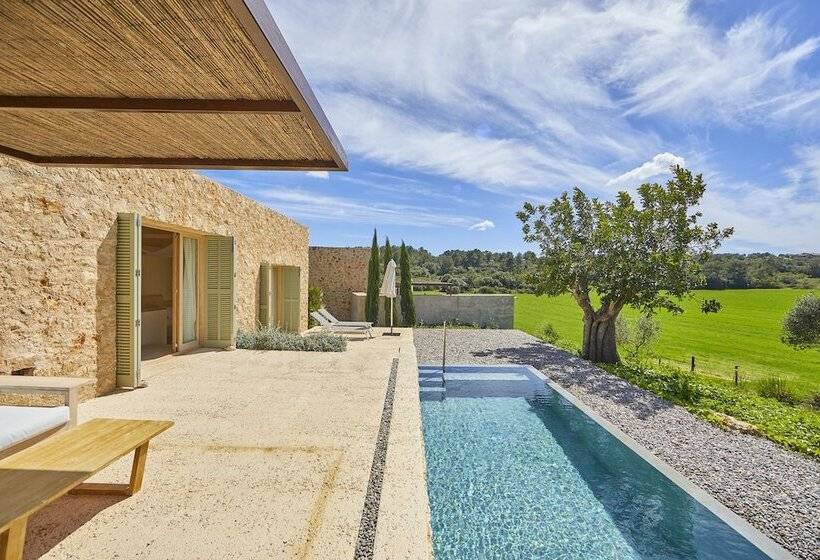 فندق ريفى Son Penya Adults Only Petit Hotel & Spa