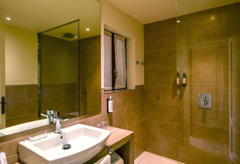 Сельский отель Son Trobat Wellness & Spa