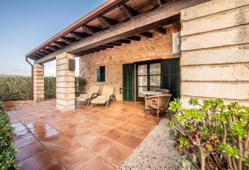 Сельский отель Son Trobat Wellness & Spa