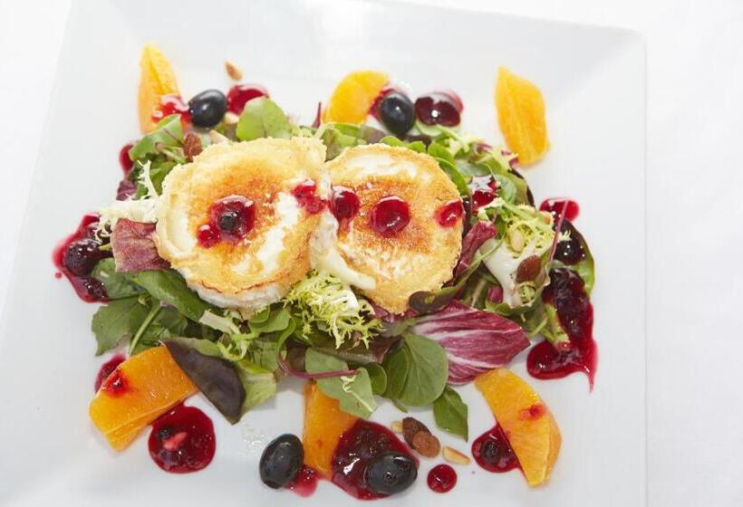 Сельский отель Son Trobat Wellness & Spa