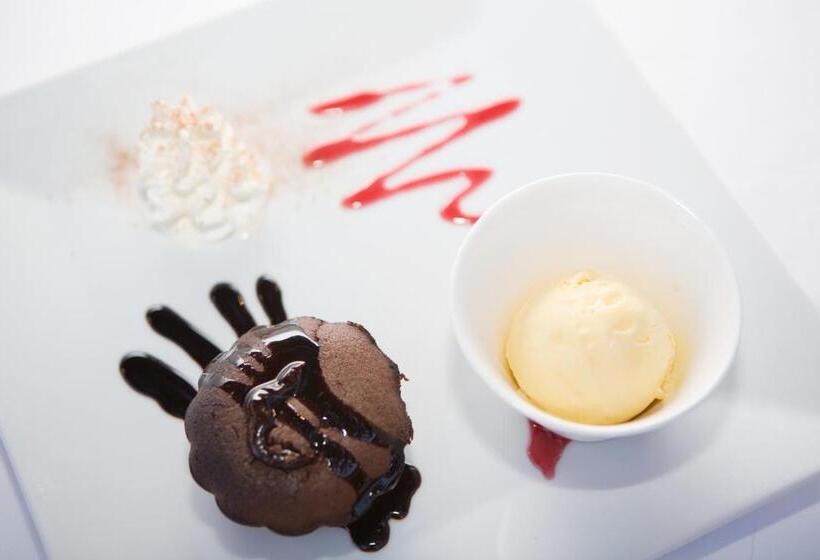 Сельский отель Son Trobat Wellness & Spa