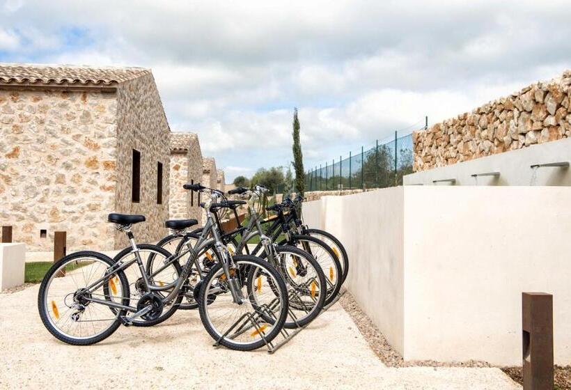 Сельский отель Son Trobat Wellness & Spa