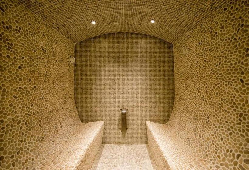 Сельский отель Son Trobat Wellness & Spa