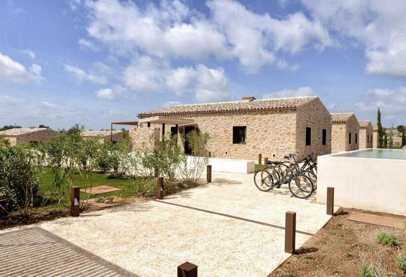 Сельский отель Son Trobat Wellness & Spa