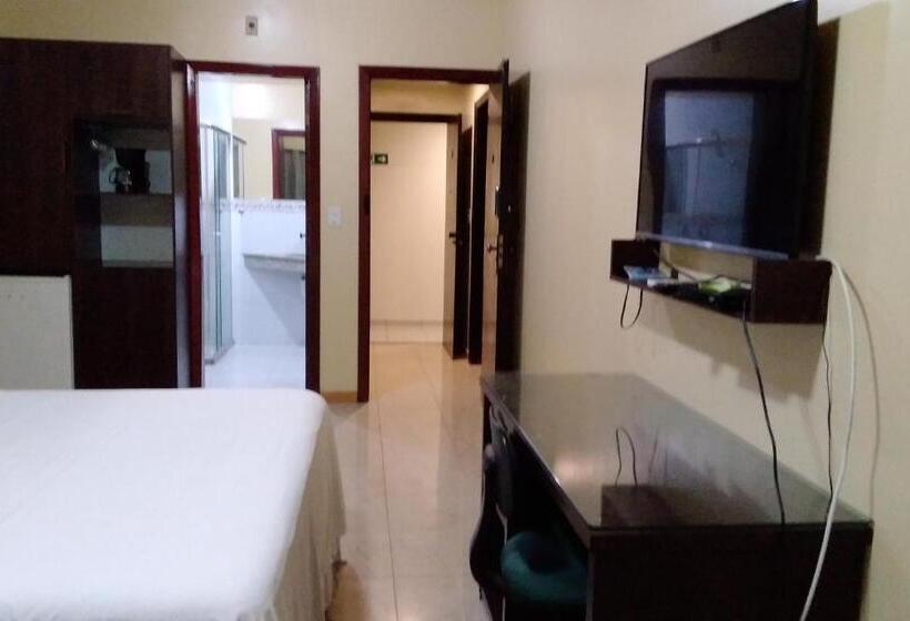 בית מלון כפרי Saint Paul