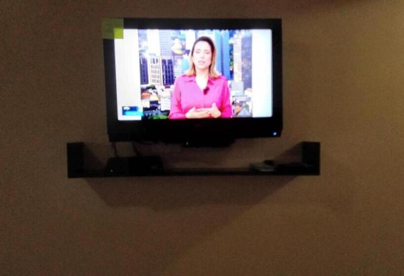 בית מלון כפרי Saint Paul