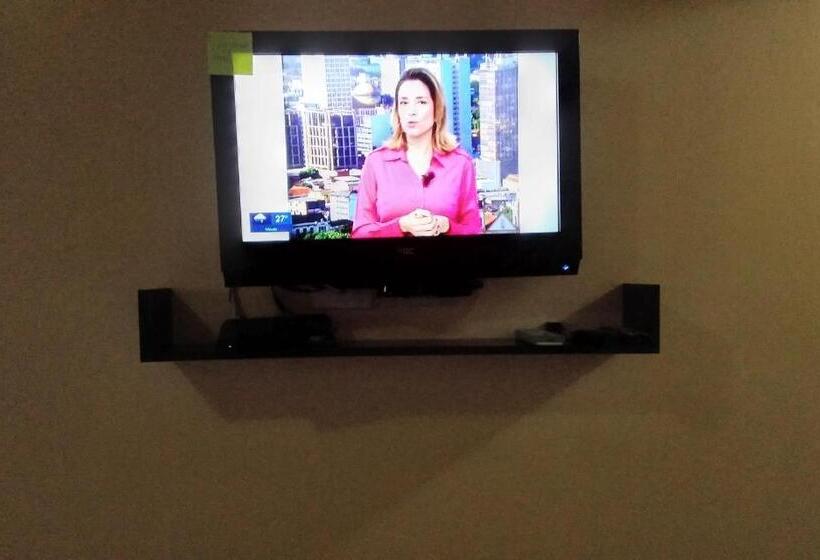 בית מלון כפרי Saint Paul