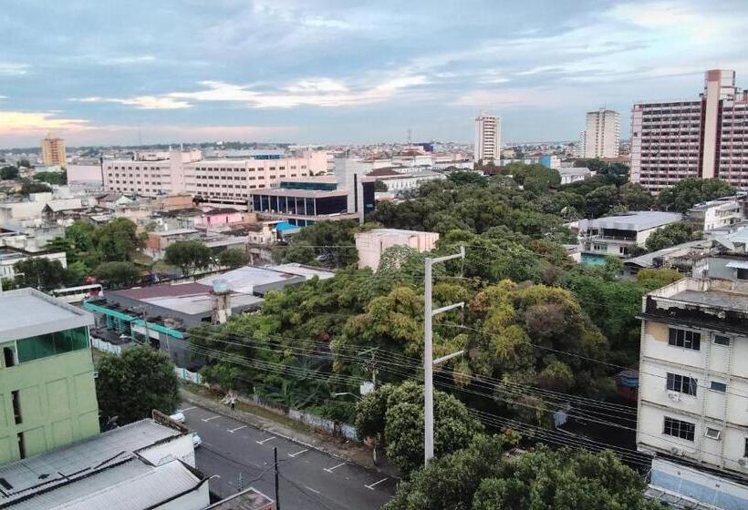 בית מלון כפרי Saint Paul