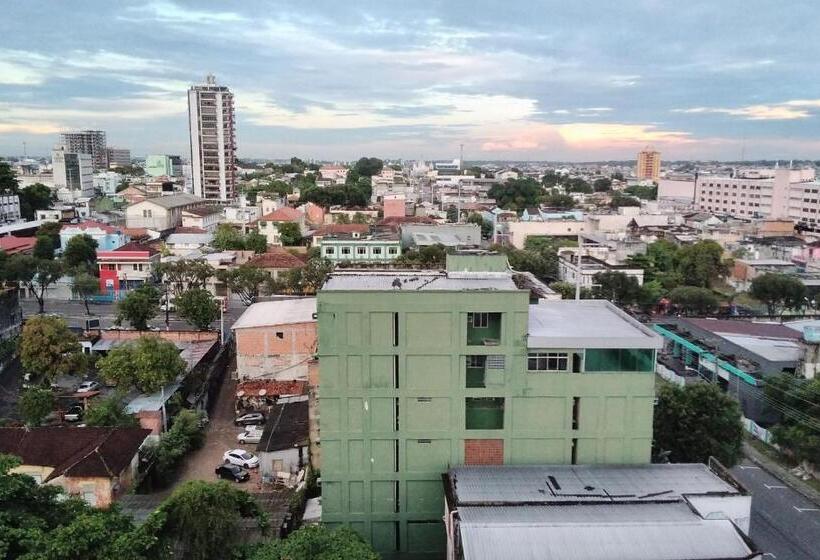 בית מלון כפרי Saint Paul