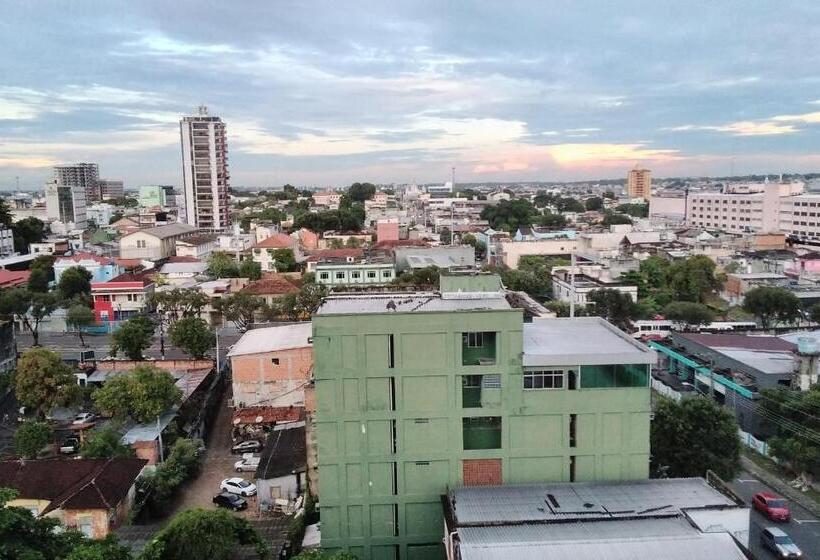 בית מלון כפרי Saint Paul