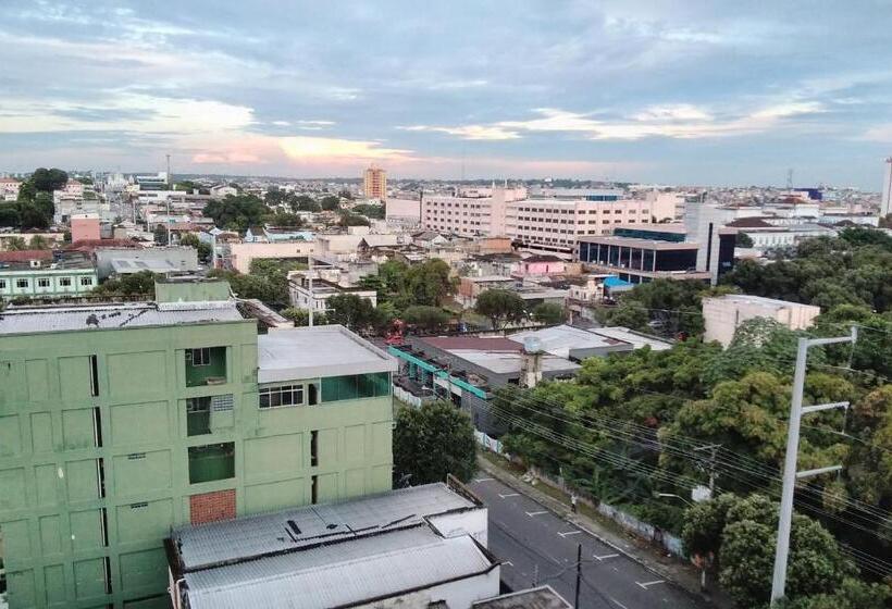 בית מלון כפרי Saint Paul