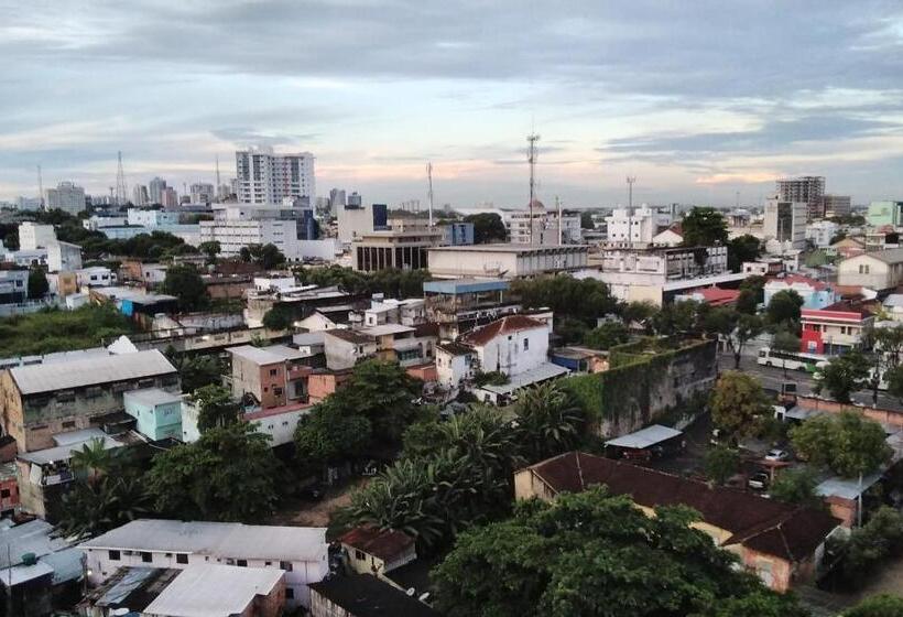 בית מלון כפרי Saint Paul