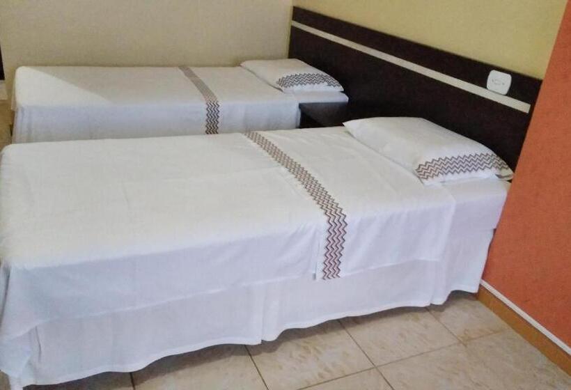 בית מלון כפרי Saint Paul