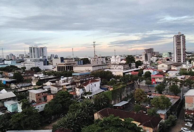 בית מלון כפרי Saint Paul