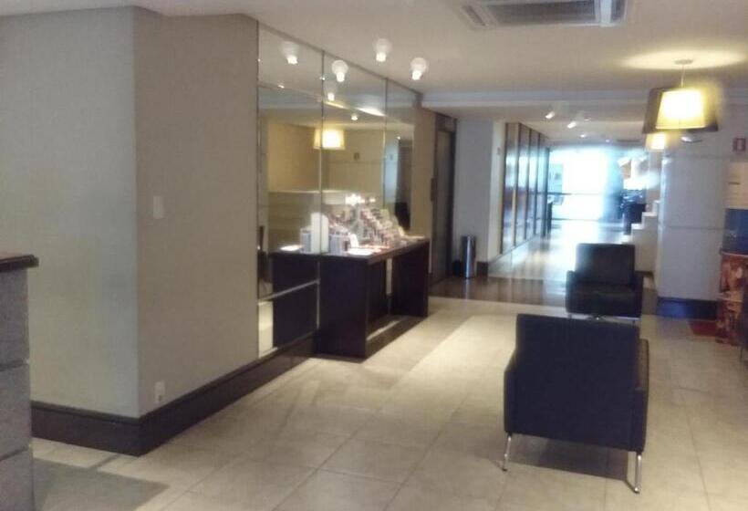 בית מלון כפרי Saint Paul