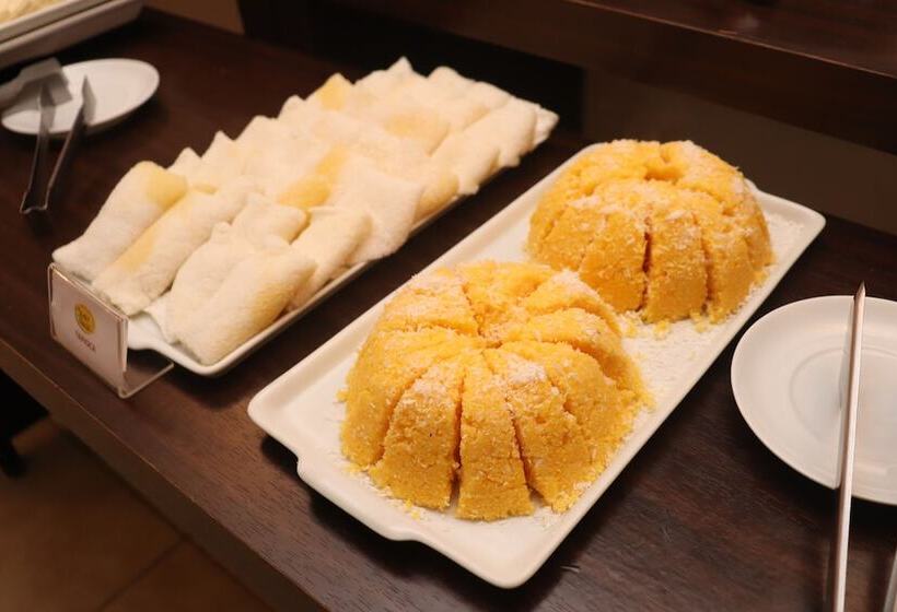 בית מלון כפרי Saint Paul