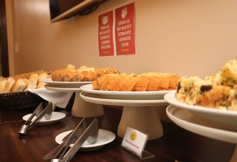 בית מלון כפרי Saint Paul