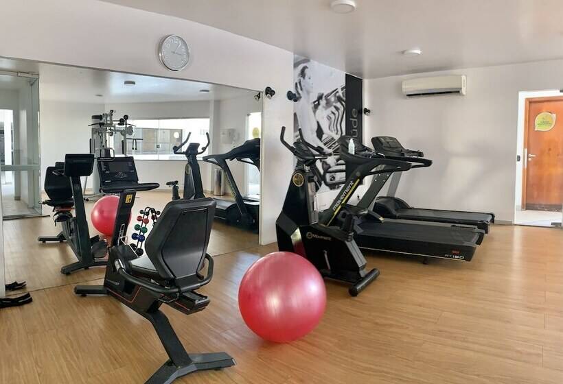 בית מלון כפרי Saint Paul