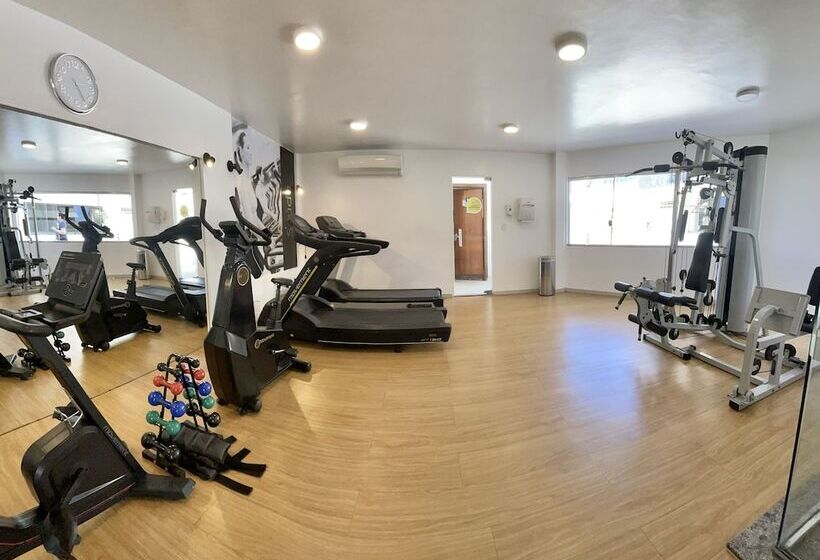 בית מלון כפרי Saint Paul