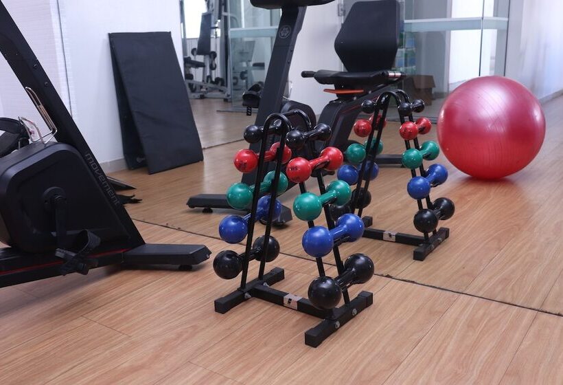 בית מלון כפרי Saint Paul