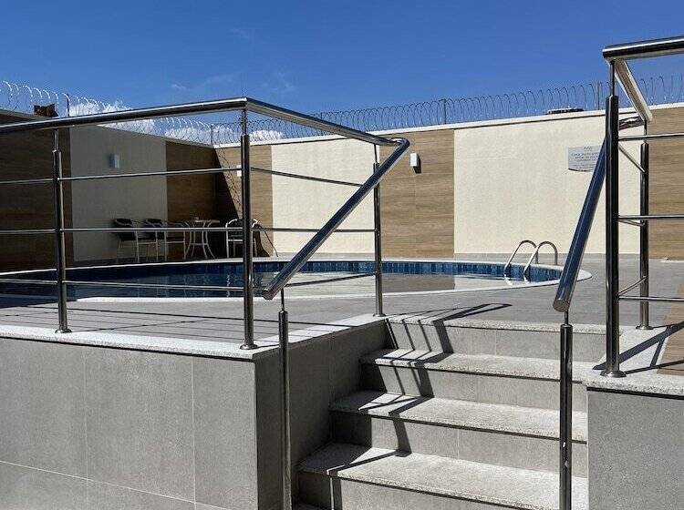 בית מלון כפרי Saint Paul