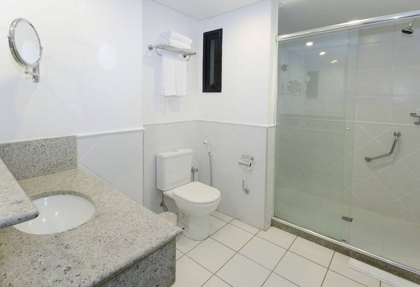 בית מלון כפרי Saint Paul