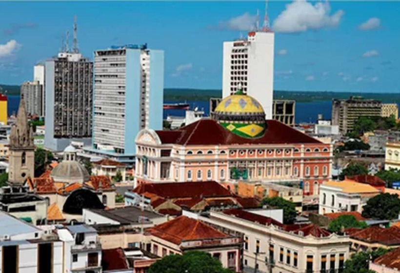 בית מלון כפרי Saint Paul