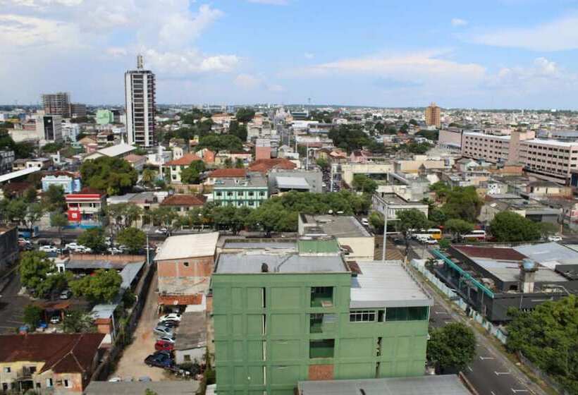 בית מלון כפרי Saint Paul