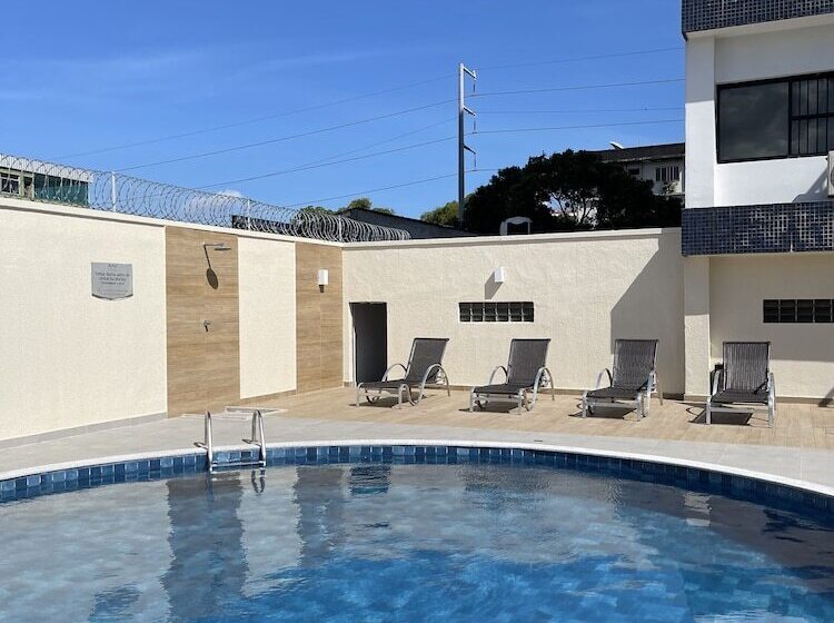 בית מלון כפרי Saint Paul