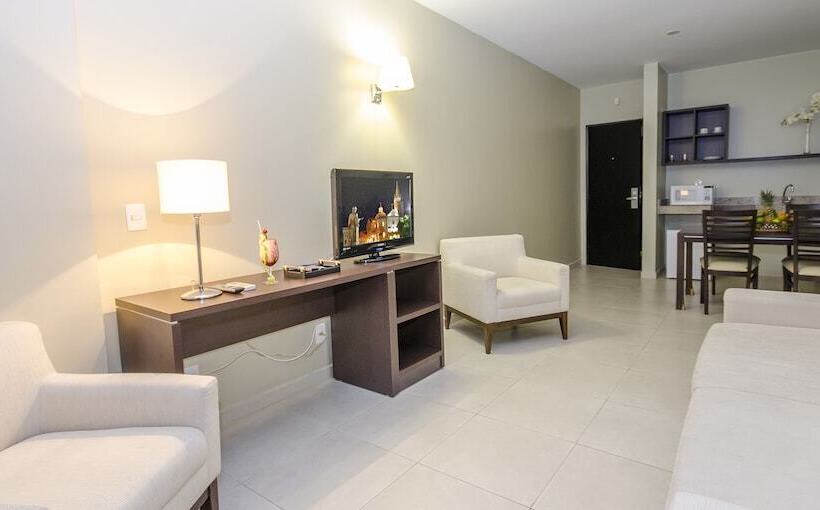 בית מלון כפרי Saint Paul