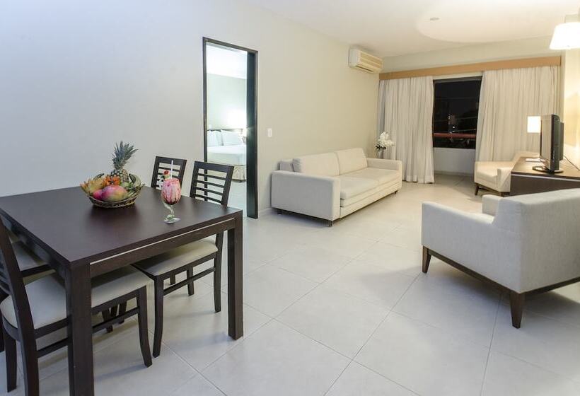 בית מלון כפרי Saint Paul