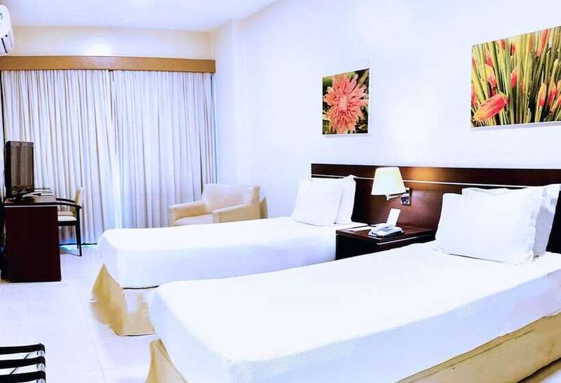 בית מלון כפרי Saint Paul