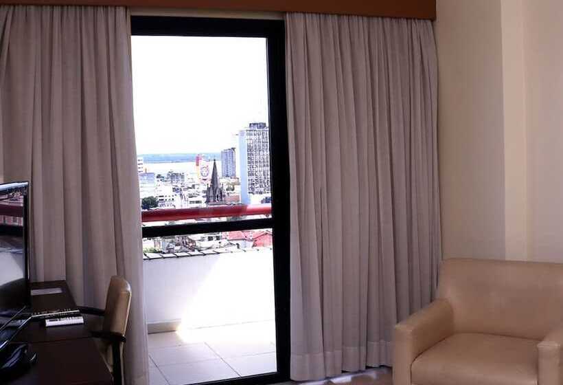 בית מלון כפרי Saint Paul