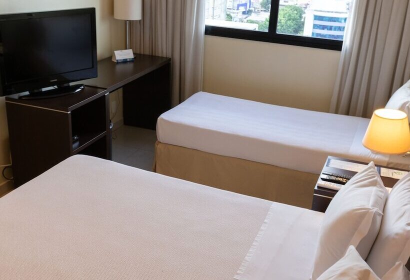 בית מלון כפרי Saint Paul