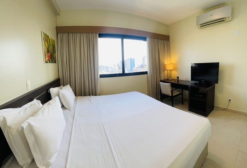 בית מלון כפרי Saint Paul