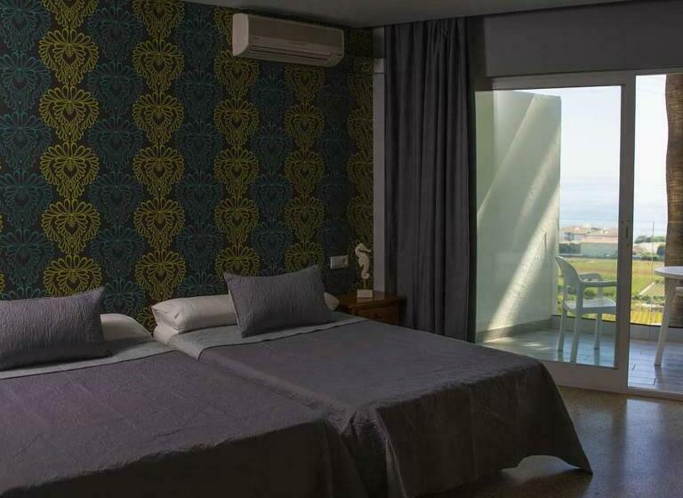 בית מלון כפרי Salambina