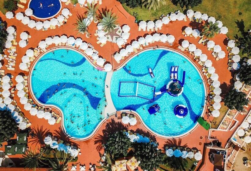 Salamis Bay Conti Resort Hotel & Casino - All Inclusive