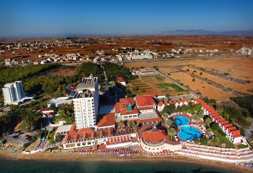 Salamis Bay Conti Resort Hotel & Casino - All Inclusive